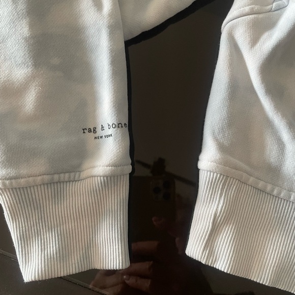 Rag and Bone top - Picture 11 of 12